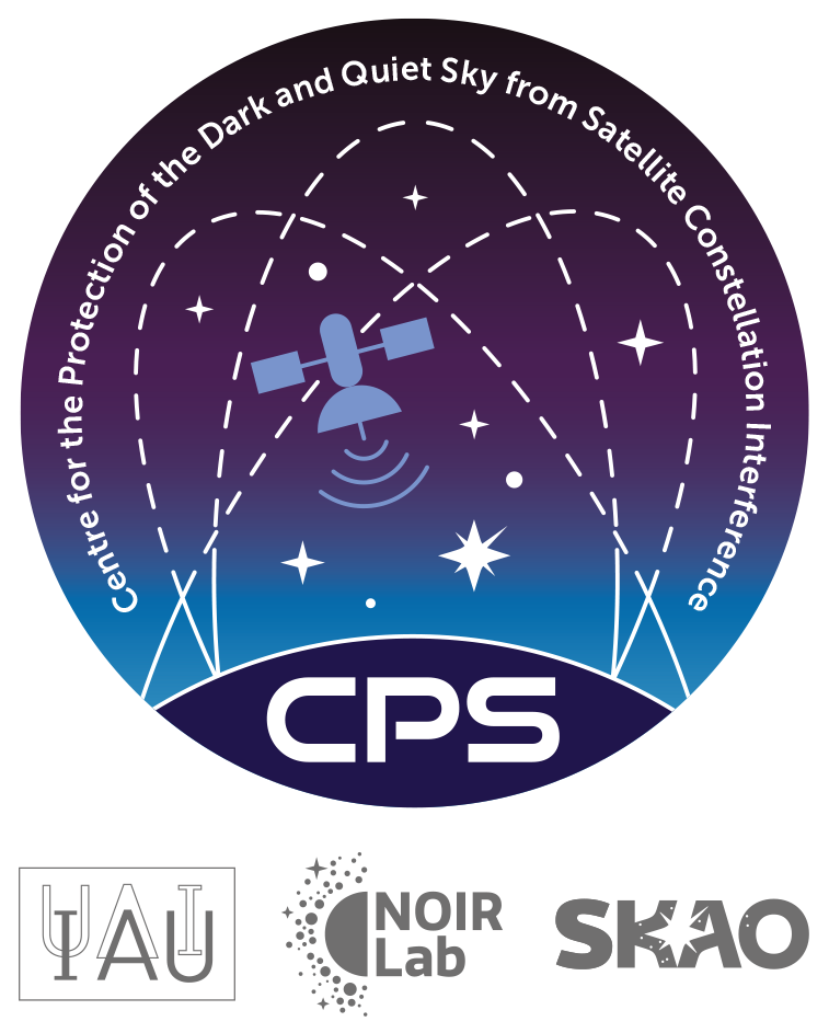 IAU CPS logo